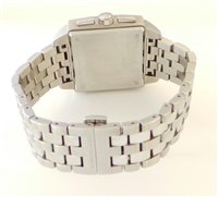 Orologio Tissot Uomo in Acciaio T0055171127700 - T0055171127700